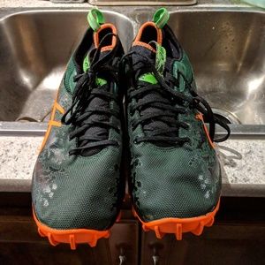 Men's Asics Trail Running Shoes